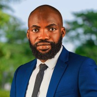 Ugbede-Ojo Dominic Kadiri