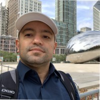 Alejandro Orozco, Cts