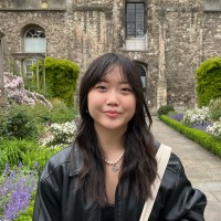 Isabel Zhou
