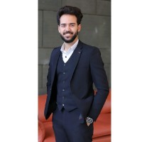 Ahmed Tarek