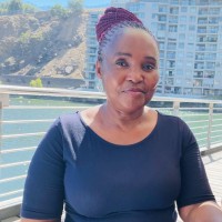 Tina Kumalo