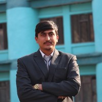 Binod Pokhrel