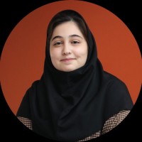 Narges Orouji