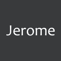 Jerome Tsang