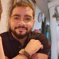 Samuel Pereira
