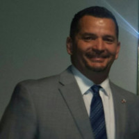 Michael Casas