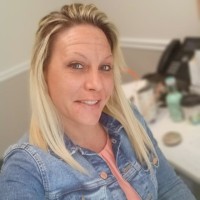Samantha Moore