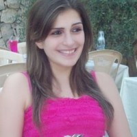 hasnaa hammoud