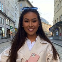 Mari Elisabeth Hobrad