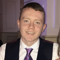 Conor Campbell
