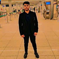 Md Imran