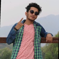 Shyam Negi