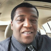 Brandon Richardson