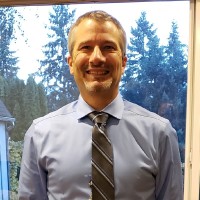 Tim Rohrer