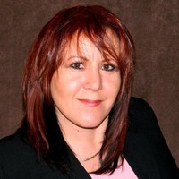 Suzanne Blake