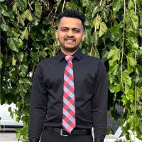 Krunal Patel