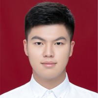 叶高健 Ye