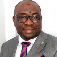 Akogun Abdul-Ganiyu Dairo FCA, FCTI, CFA