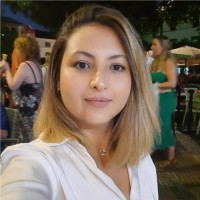 kaoutar Nouh