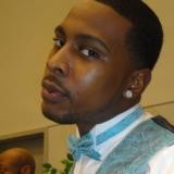 Anthony Mccants
