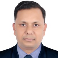 Nishant Kumar