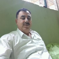 Hussein Ali