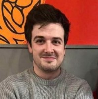 Michael Mcaroe