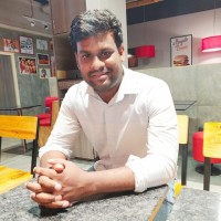 Anand Gottipati