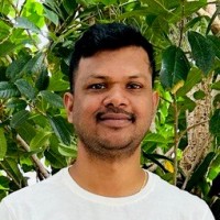 Prasad Vigrahala