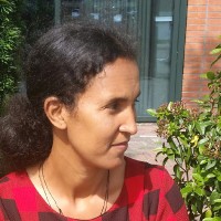 Sosna Gebremariam