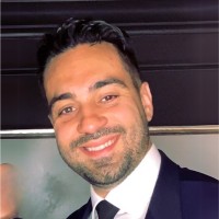 Tony Argiropoulos