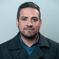 Raúl Andrés Urbina San Martín