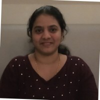 Preetha Mohan
