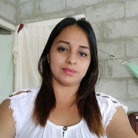 Evelyn Santana Vinces