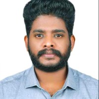 Krishnaprasad C S