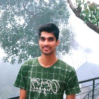 Rakesh D Gowda