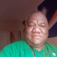 Fred Bobo