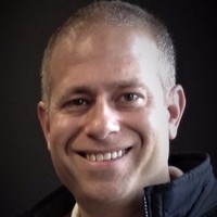 Joshua Nielsen-Mayer