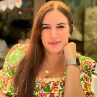 Stephanie Saad