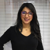 Kaoutar Moro