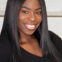 Erika Frazier