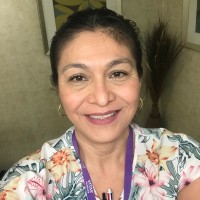 Maricela G Tolentino