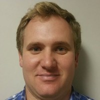 Chris Karsten (CFE)