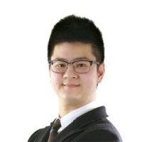 Mark Lin