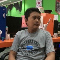 Riadi Agung Saputro