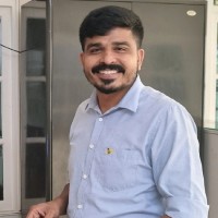 SREEJITH PANICKER
