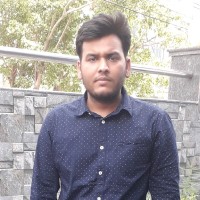 Adarsh Giri