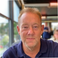 Thomas Bäcklund