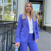 Maria Tokar