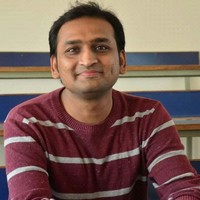 Bharath Jain